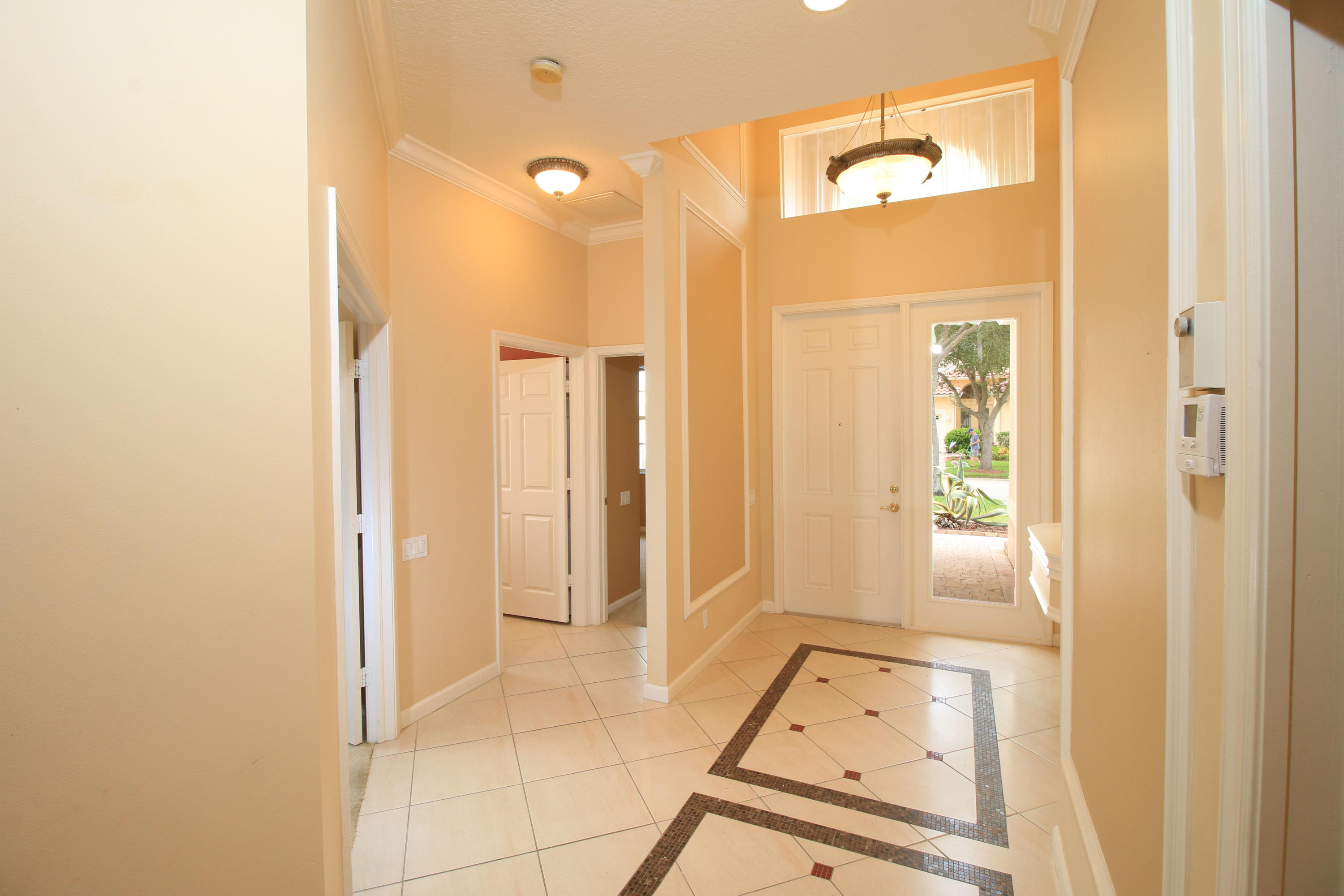 337 Springview Loop Port St. Lucie, FL 34986 - Photo 15 of 48 Entryway 2