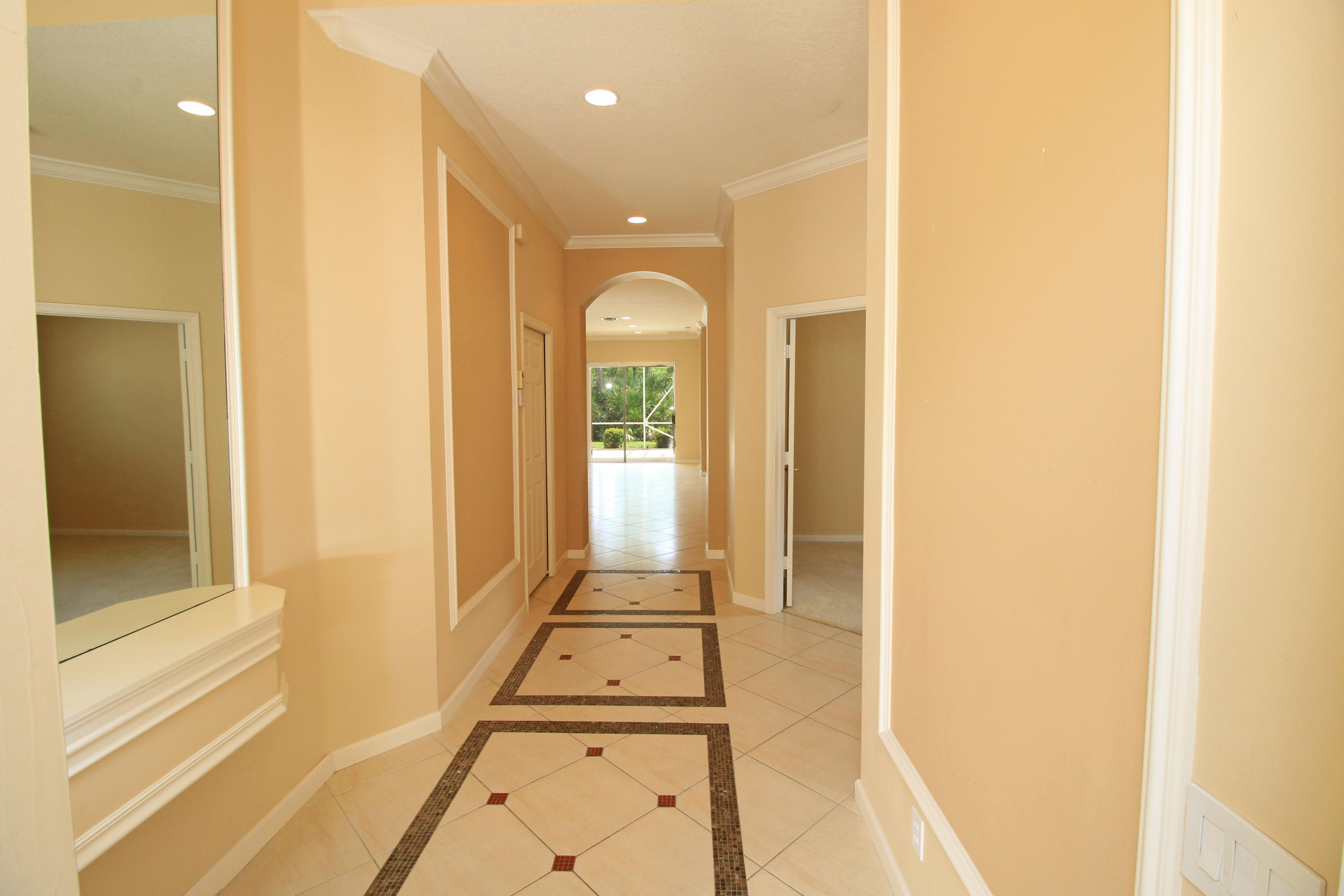 337 Springview Loop Port St. Lucie, FL 34986 - Photo 16 of 48 Entryway 3