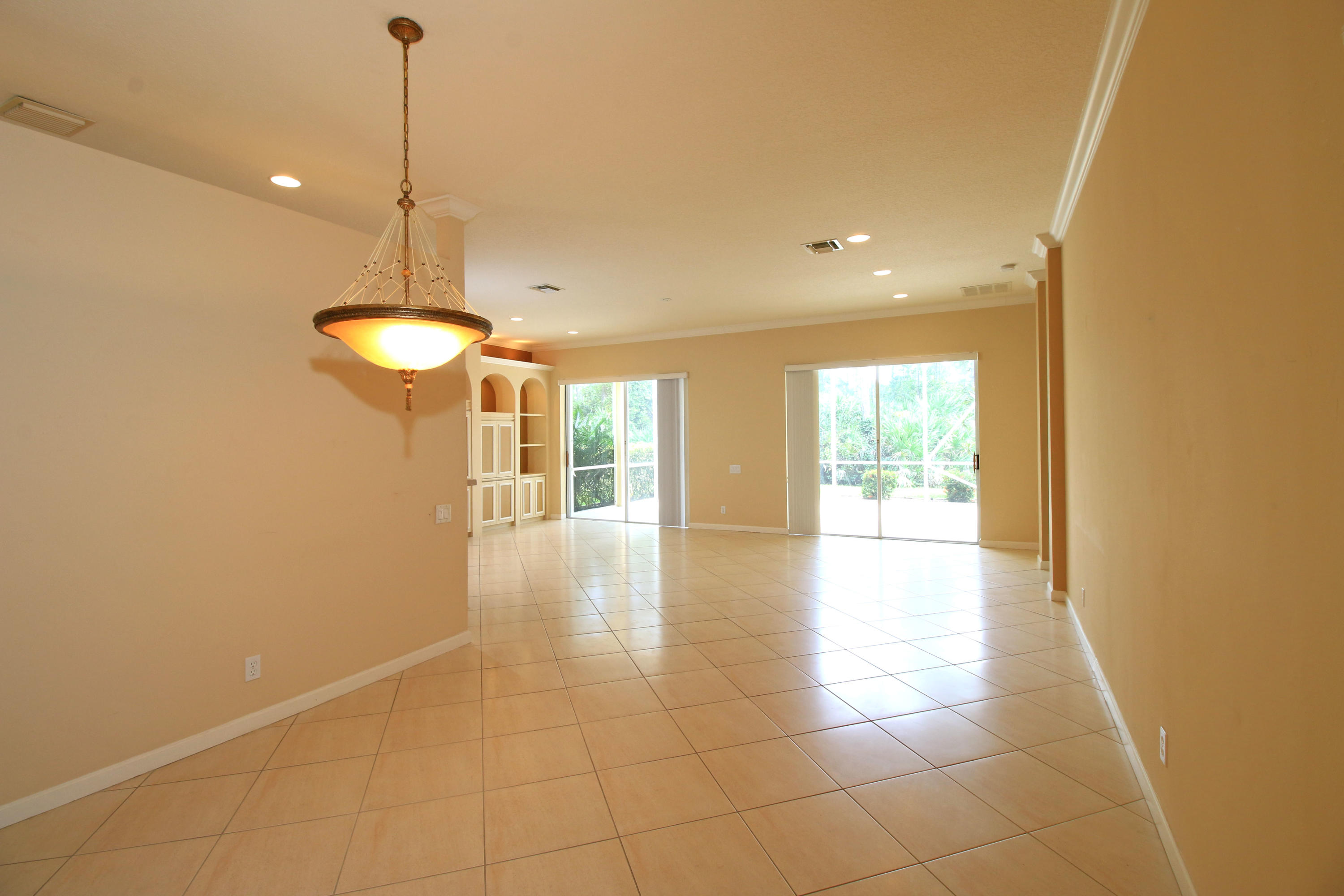 337 Springview Loop Port St. Lucie, FL 34986 - Photo 21 of 48 Dining Room to Back