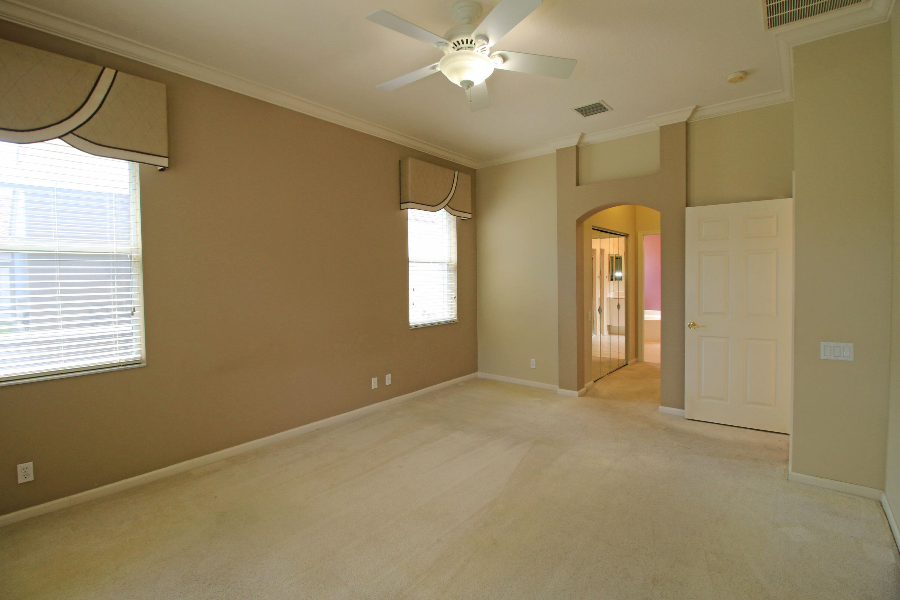 337 Springview Loop Port St. Lucie, FL 34986 - Photo 30 of 48 Master Bedroom 1