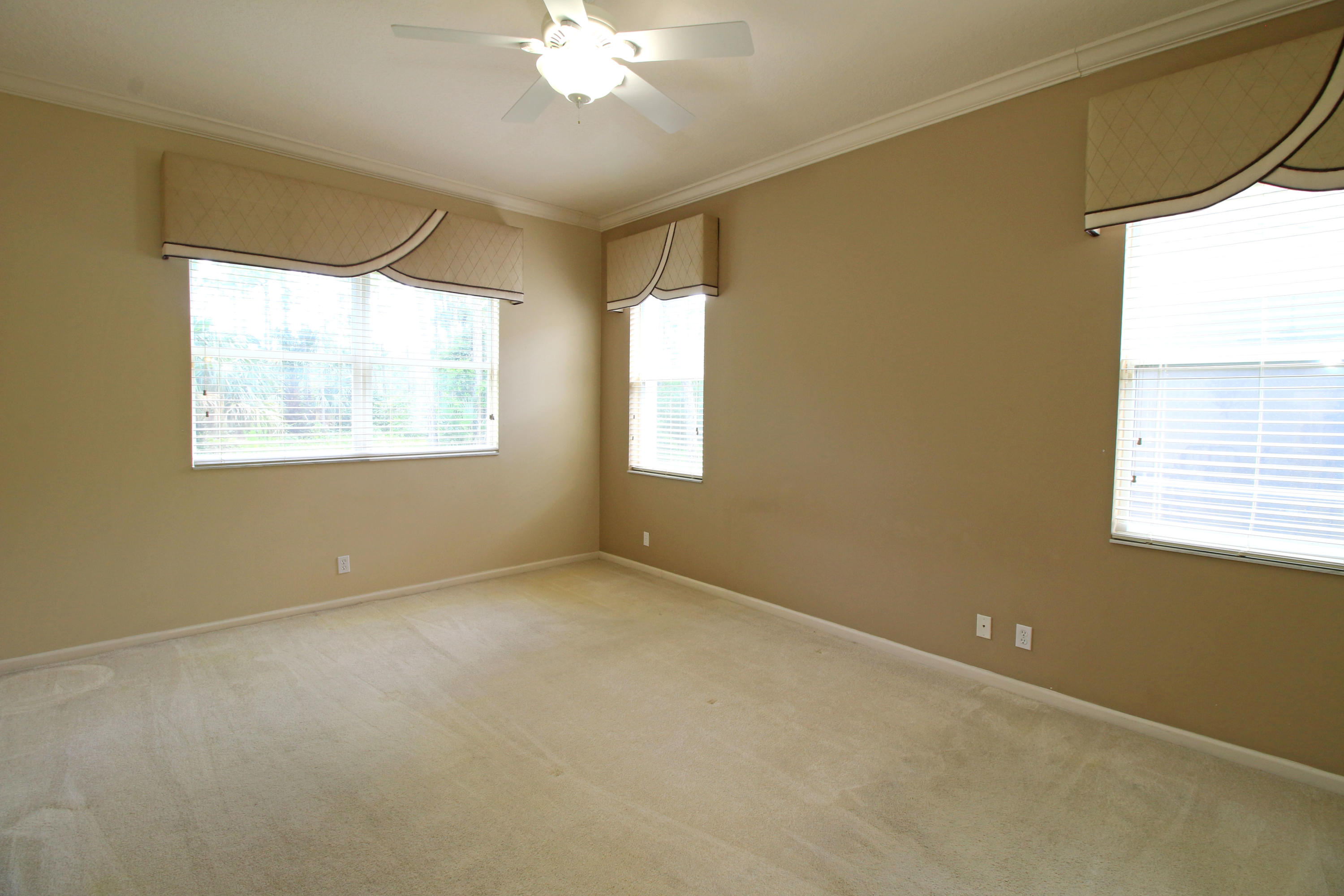 337 Springview Loop Port St. Lucie, FL 34986 - Photo 31 of 48 Master Bedroom 2