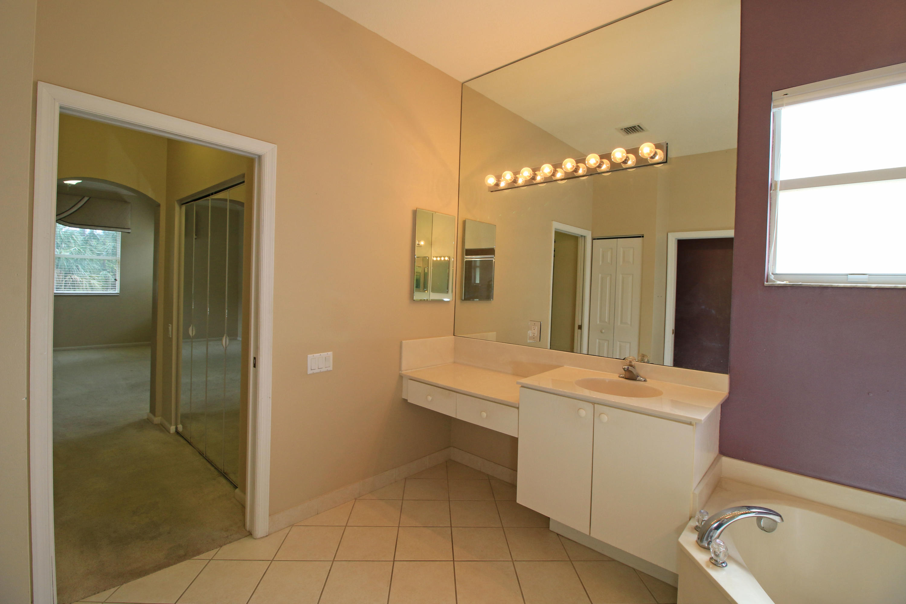 337 Springview Loop Port St. Lucie, FL 34986 - Photo 34 of 48 Master Bath 3