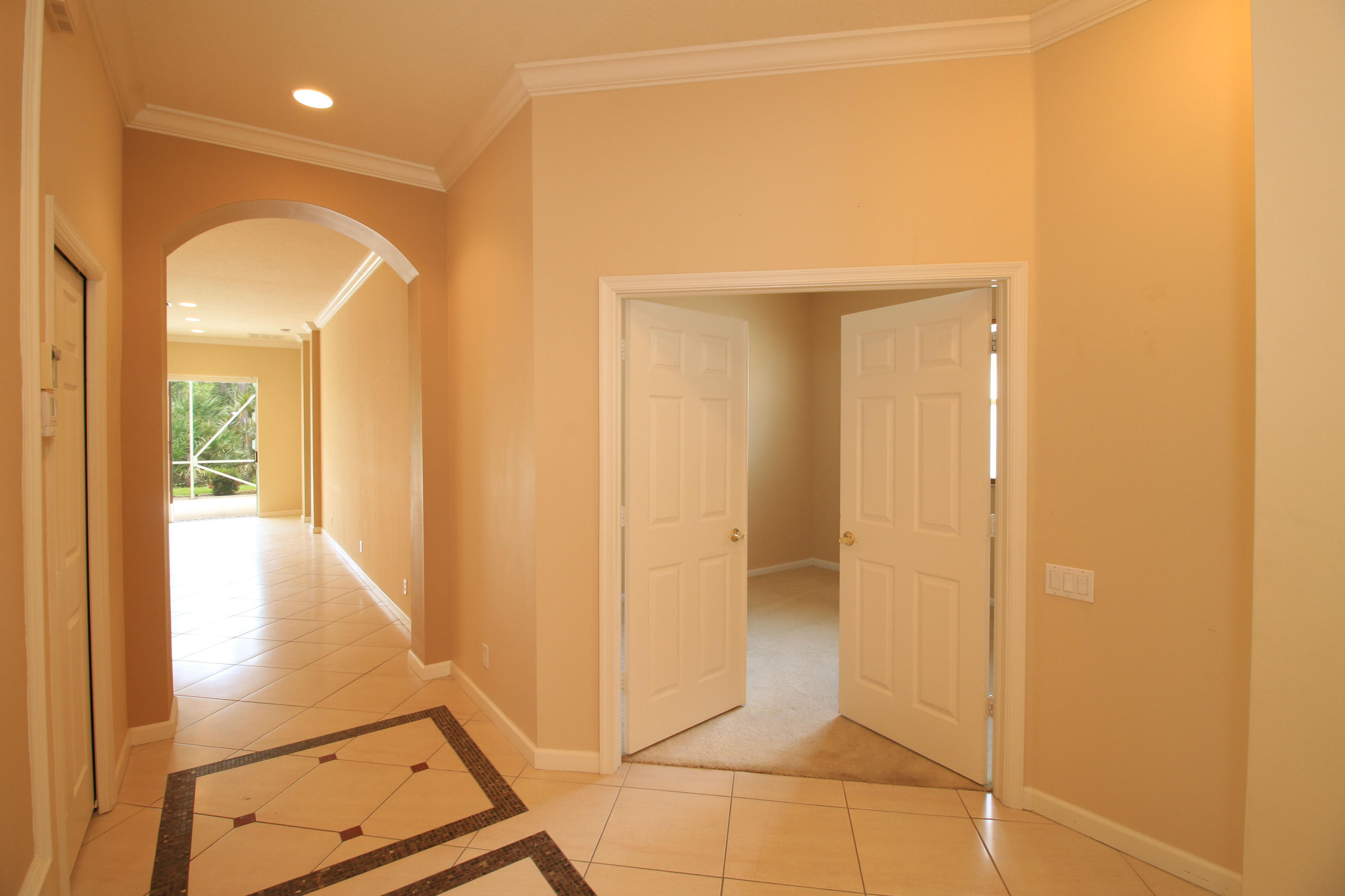 337 Springview Loop Port St. Lucie, FL 34986 - Photo 39 of 48 Office and Entryway
