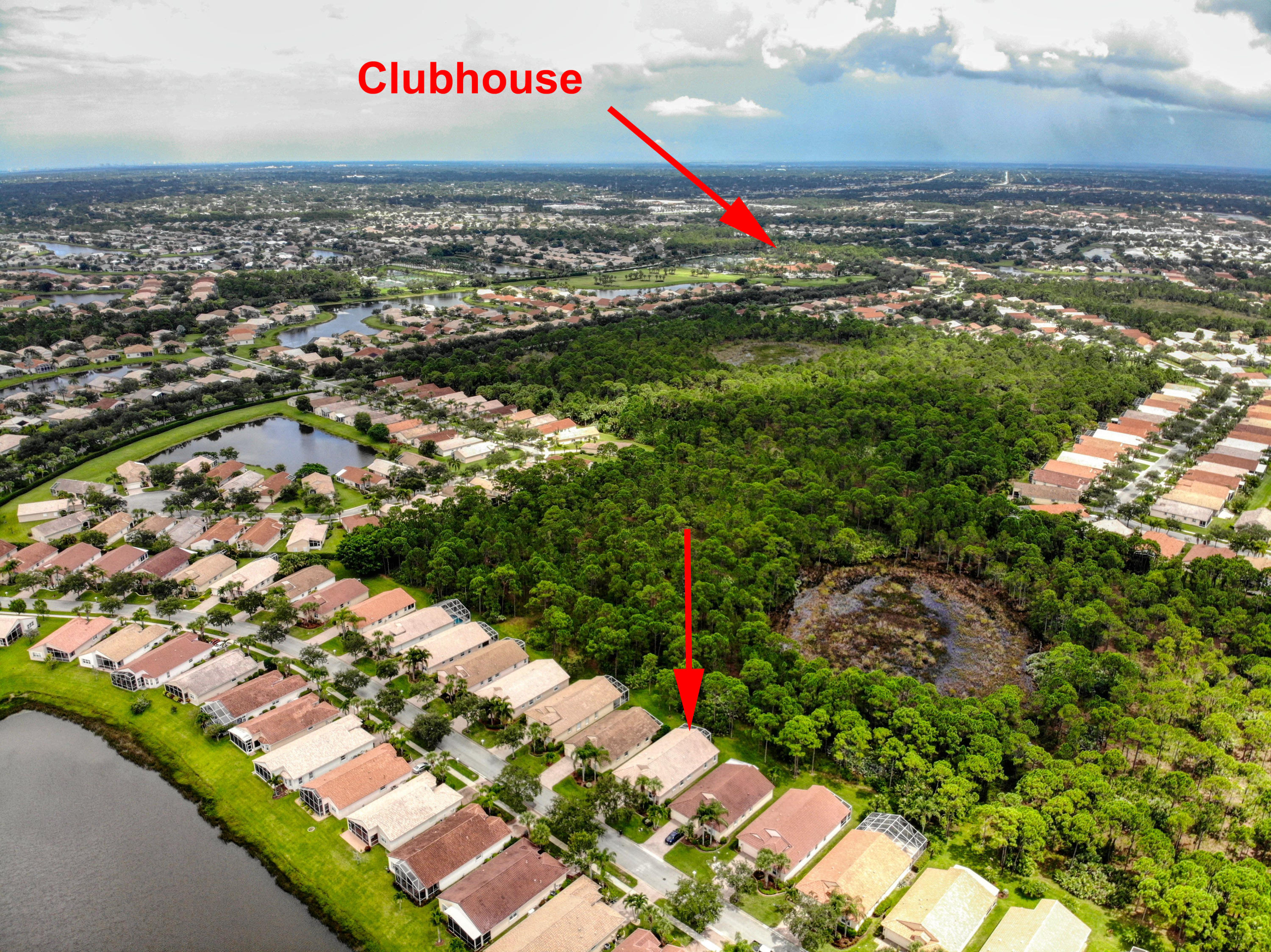 337 Springview Loop Port St. Lucie, FL 34986 - Photo 46 of 48 Orientation Pic