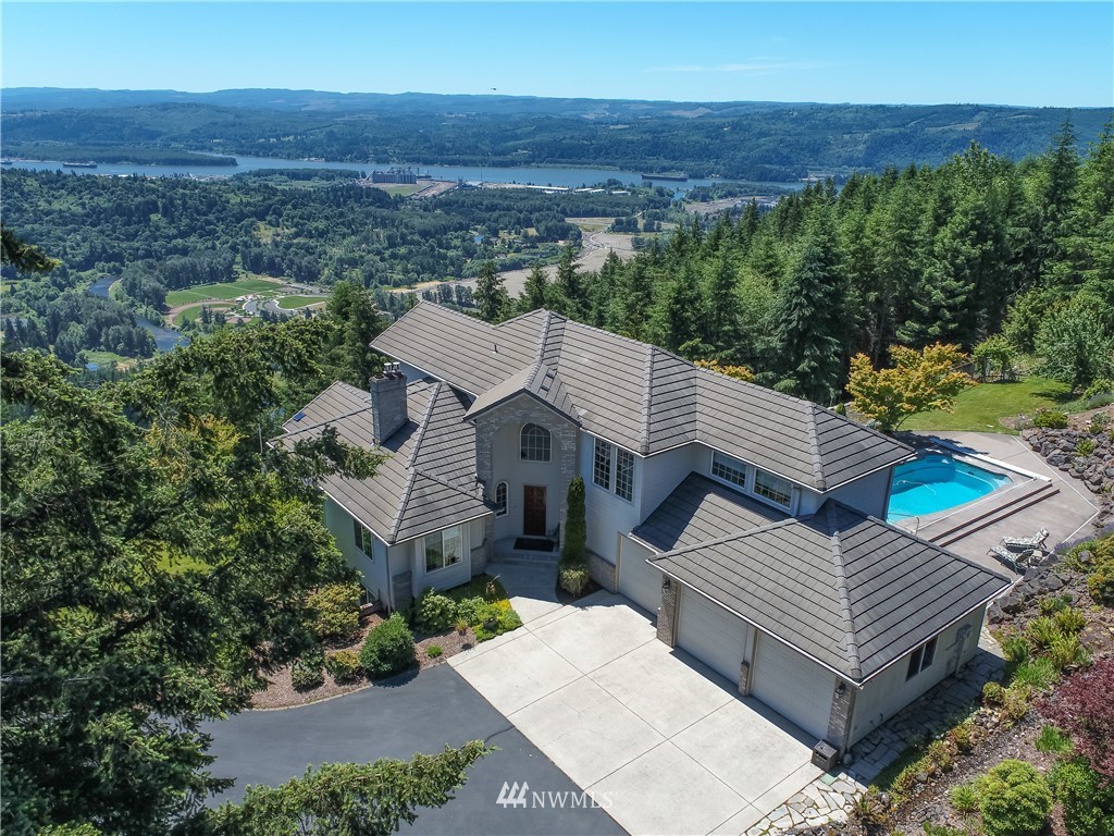126 East Raven Ridge Road Kelso, WA 98626 - Photo 1 of 40 Gallery Image 1