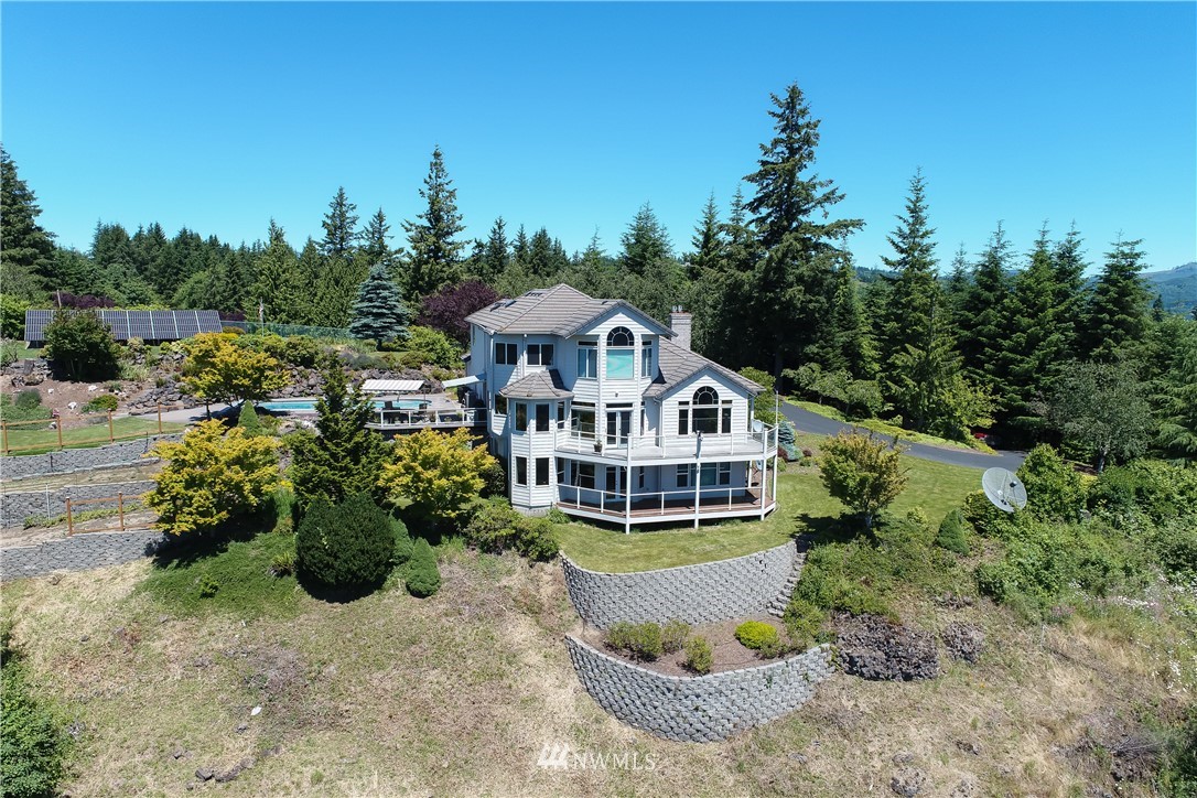 126 East Raven Ridge Road Kelso, WA 98626 - Photo 3 of 40 Gallery Image 3