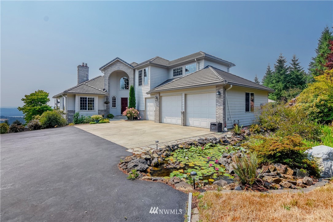 126 East Raven Ridge Road Kelso, WA 98626 - Photo 4 of 40 Gallery Image 4
