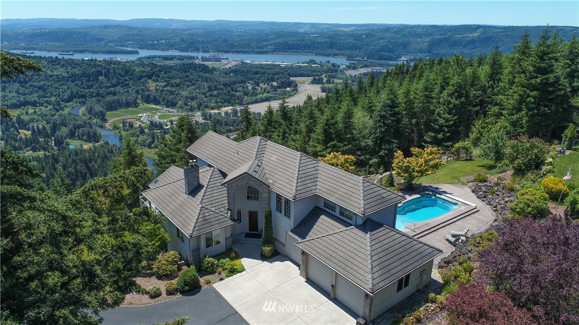126 East Raven Ridge Road Kelso, WA 98626 - Photo 39 of 40 Gallery Image 39