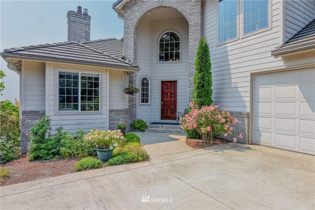 126 East Raven Ridge Road Kelso, WA 98626 - Photo 5 of 40 Gallery Image 5