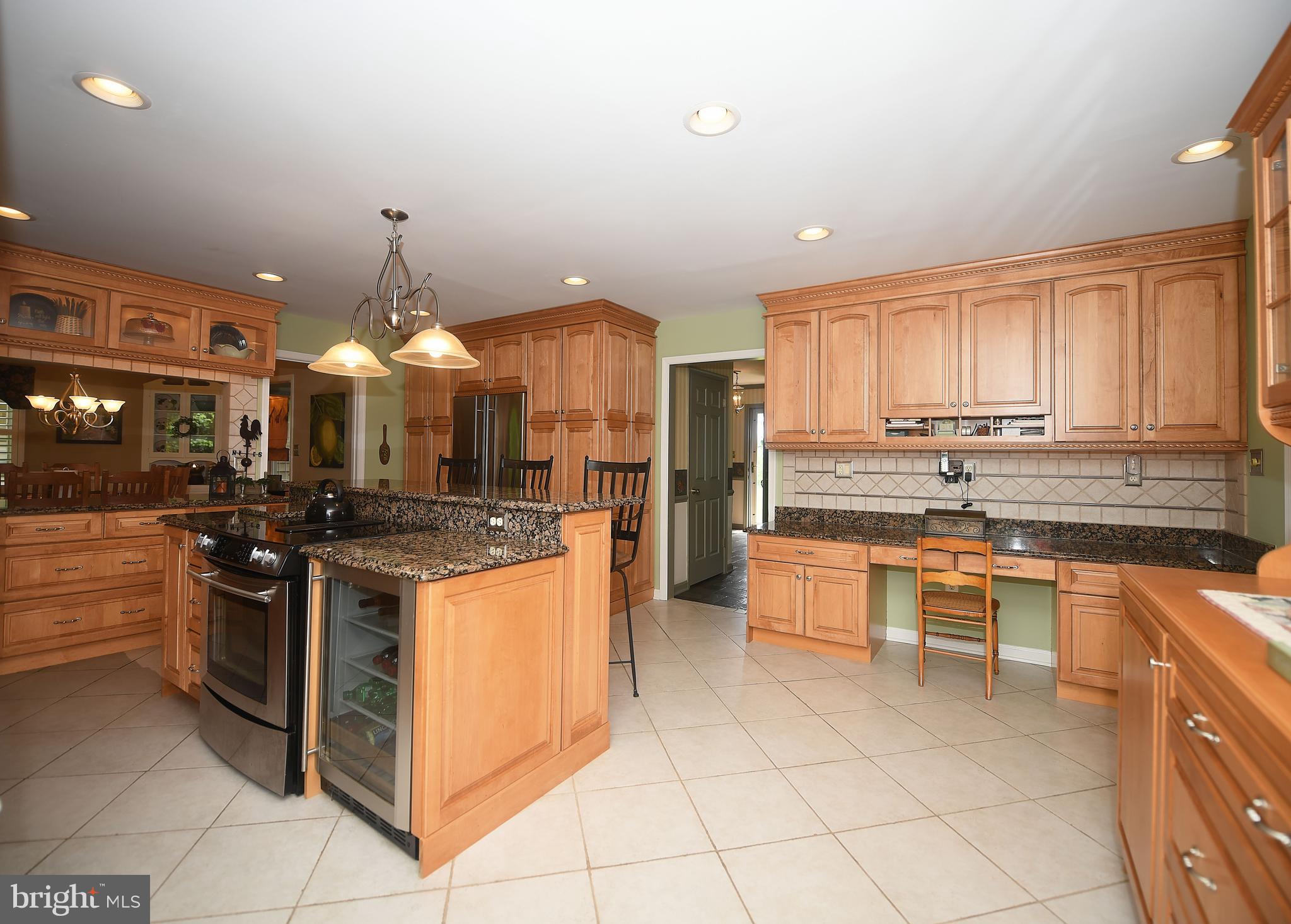605 East Wheel Road Abingdon, MD 21009 - Photo 14 of 50 Kitchen