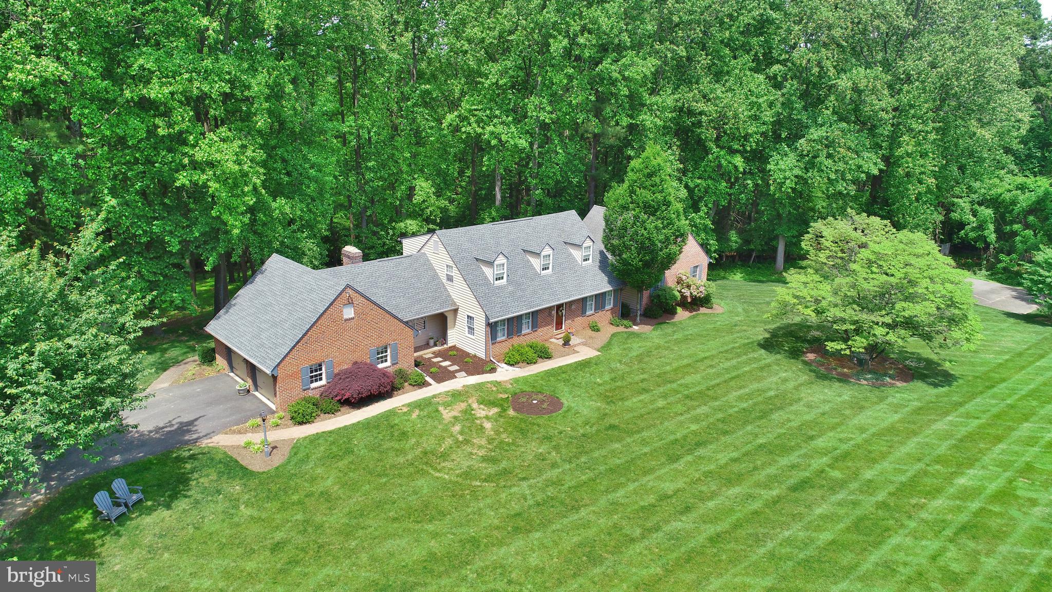605 East Wheel Road Abingdon, MD 21009 - Photo 50 of 50 Convenient to Everything