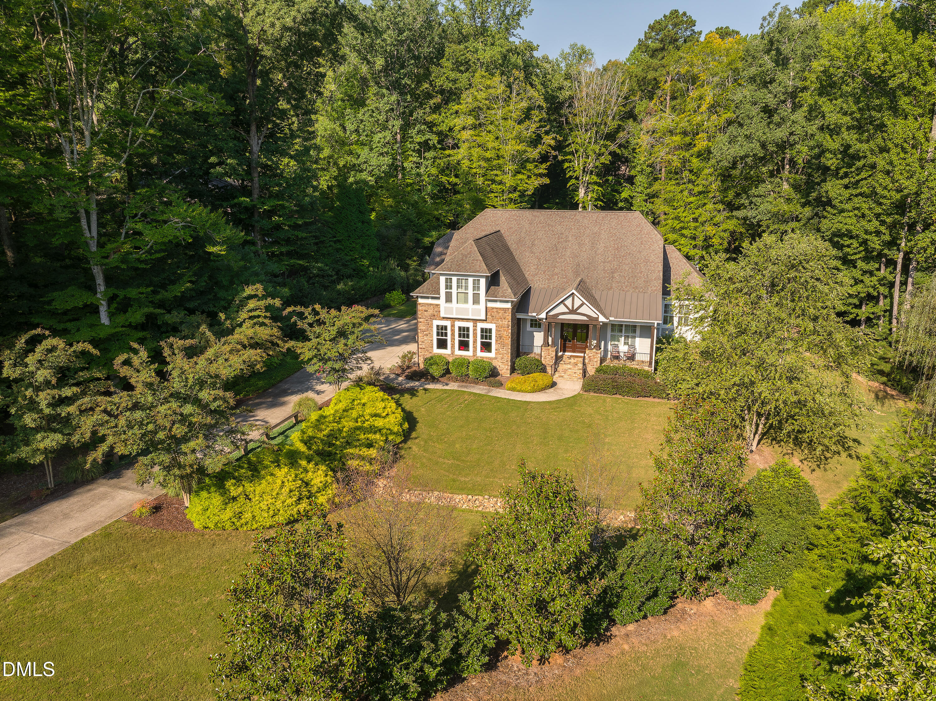 2225 Big Lake Court Raleigh, NC 27607 - Photo 78 of 99 2225BigLakeCourt-Exterior-Web-18