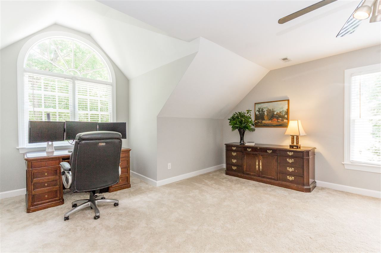 2720 Dray Court Raleigh, NC 27613 - Photo 19 of 25 Bedroom/ Bonus