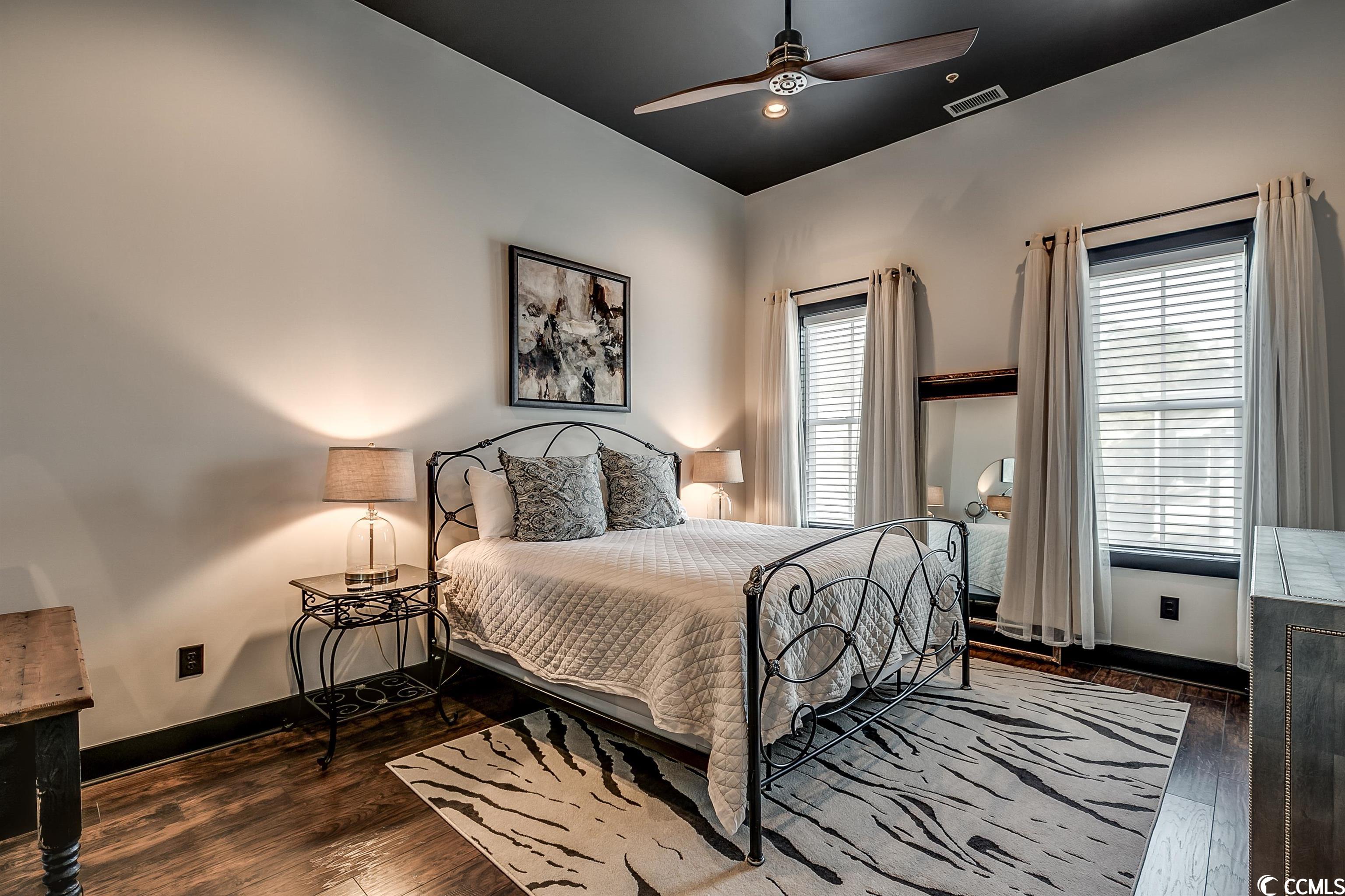32 Shady Moss Loop, Unit 32 Murrells Inlet, SC 29576 - Photo 23 of 32 Gallery Image 23