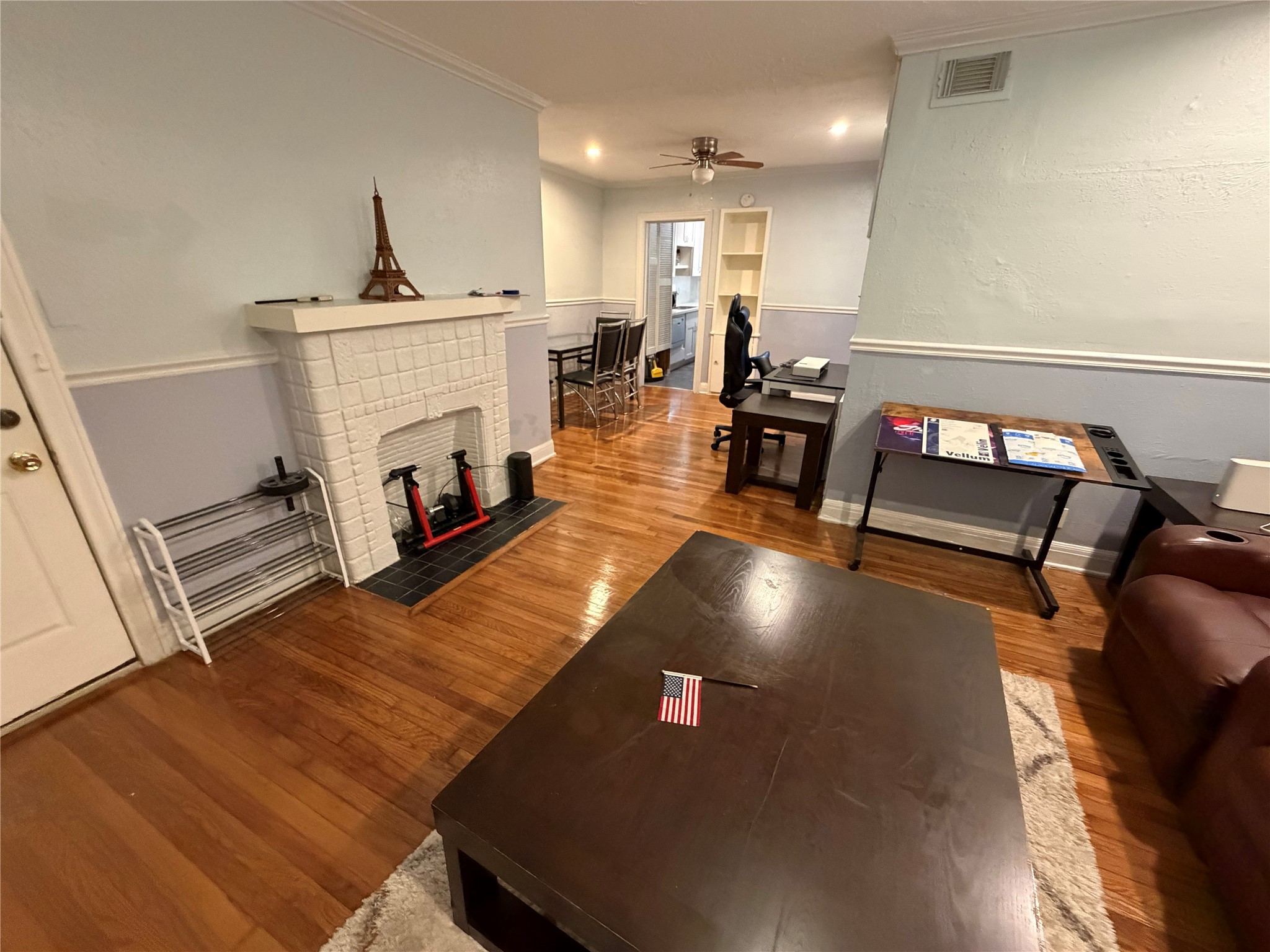 1109 Autrey Street, Unit 1 Houston, TX 77006 - Photo 10 of 28