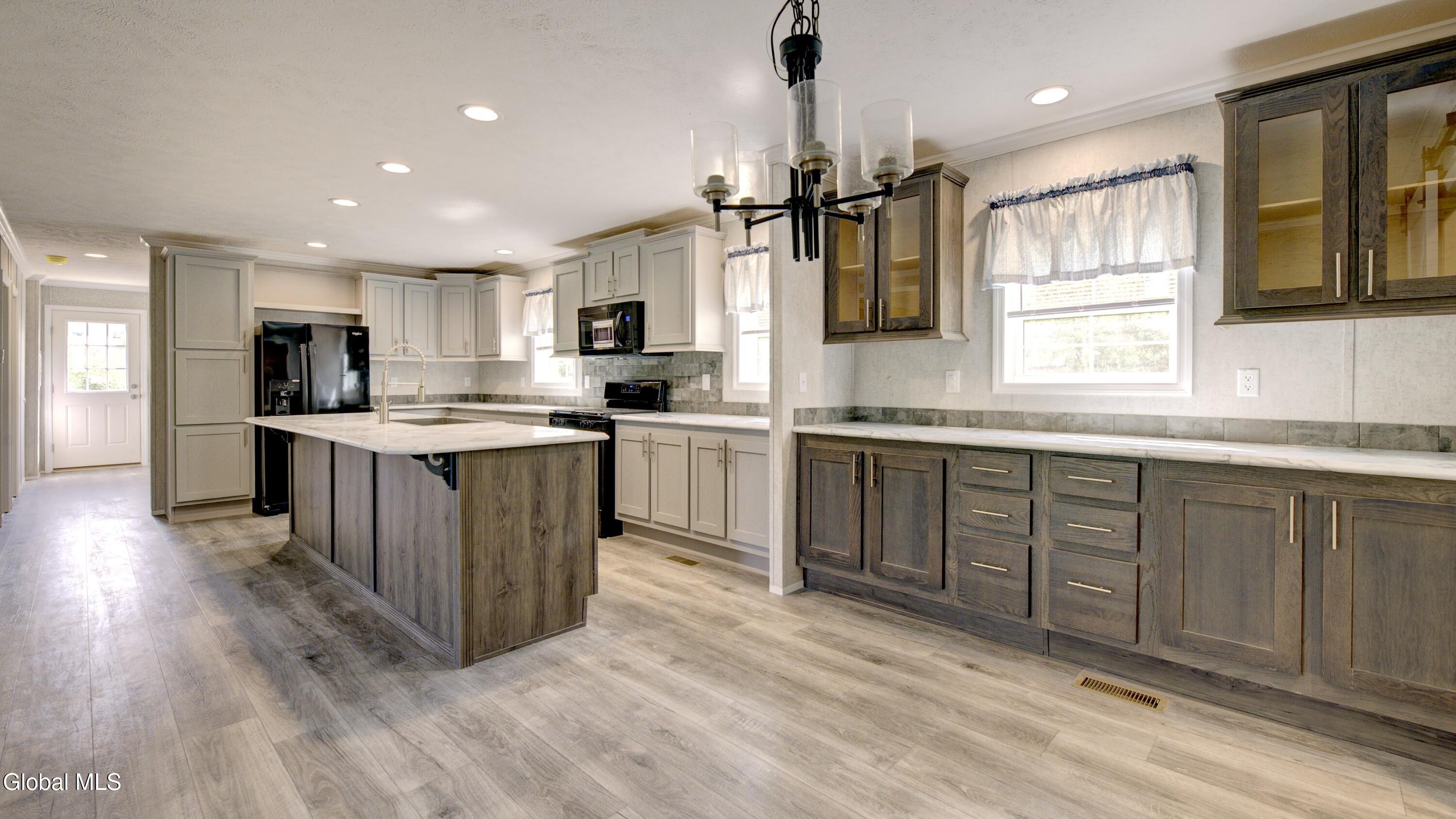 258 Burtonville Road Charleston, NY 12072 - Photo 13 of 47 Lots of Cabinet Space
