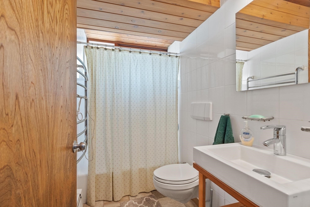 21 Gray Road Andover, MA 01810 - Photo 23 of 38 a bathroom with a sink and toilet