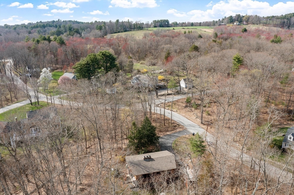 21 Gray Road Andover, MA 01810 - Photo 37 of 38 a view of outdoor space and mountain view