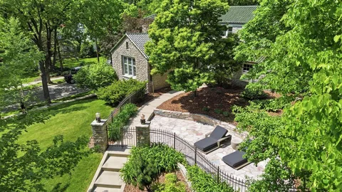 $1,195,000 | 412 West Minnehaha Parkway, Minneapolis, MN 55419