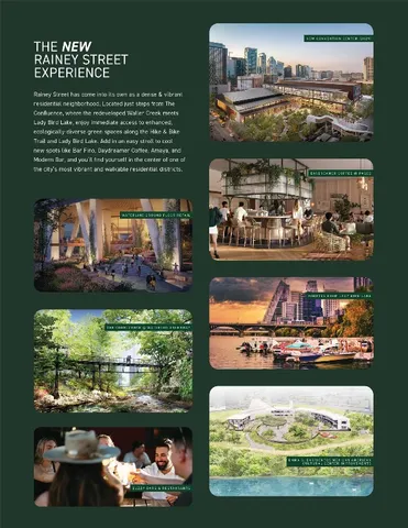 $8,999 | 610 Davis Street, Unit 5007, Austin, TX 78701