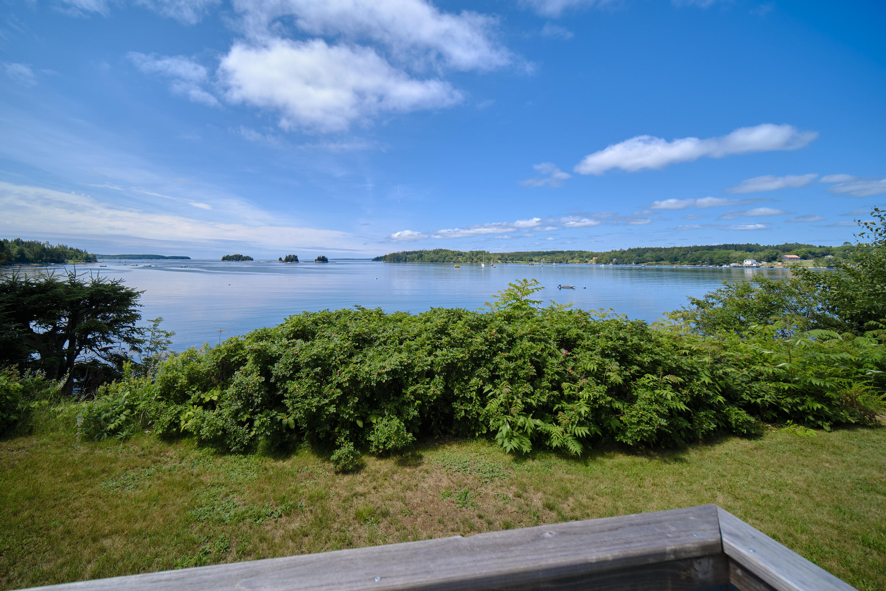 58 North Harbor Cemetery Road Friendship, ME 04547 - Photo 9 of 36 32-North Harbor Cemetary LN-Friendship-J