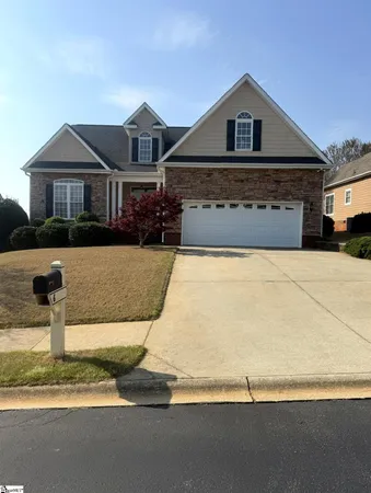 $384,540 | 6 Hidden Springs Lane, Taylors, SC 29687