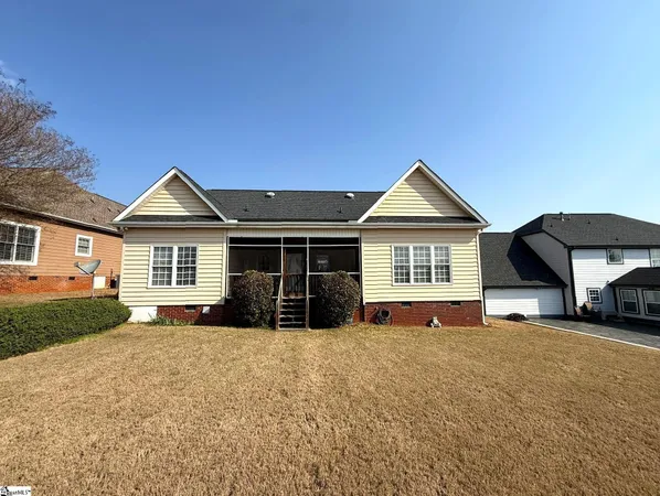 $384,540 | 6 Hidden Springs Lane, Taylors, SC 29687