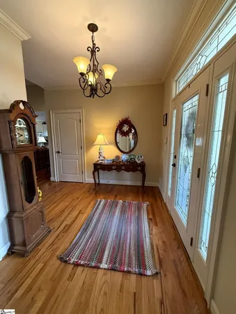 $384,540 | 6 Hidden Springs Lane, Taylors, SC 29687