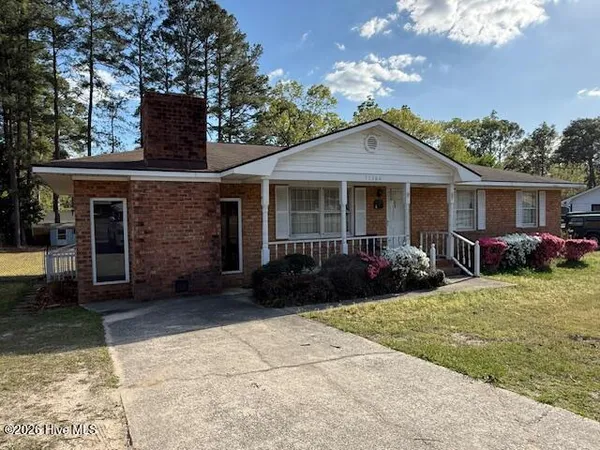 $169,900 | 11560 Purcell Road, Laurinburg, NC 28352