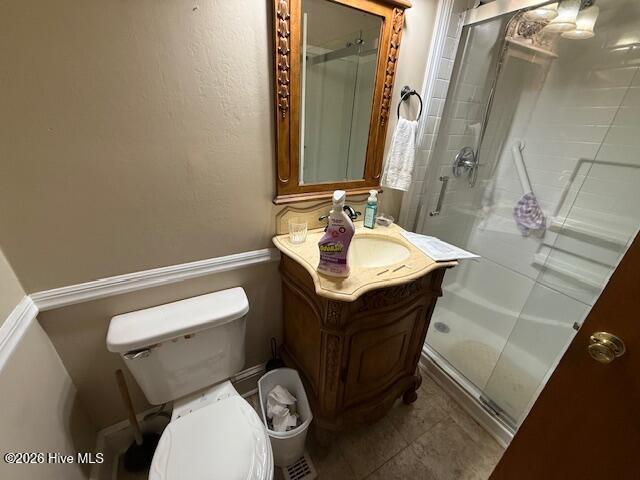 11560 Purcell Road Laurinburg, NC 28352 - Photo 11 of 17 Bath