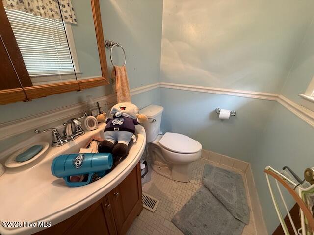 11560 Purcell Road Laurinburg, NC 28352 - Photo 12 of 17 1/2 Bath