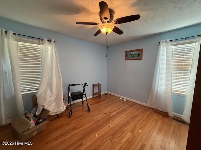 11560 Purcell Road Laurinburg, NC 28352 - Photo 13 of 17 Bedroom