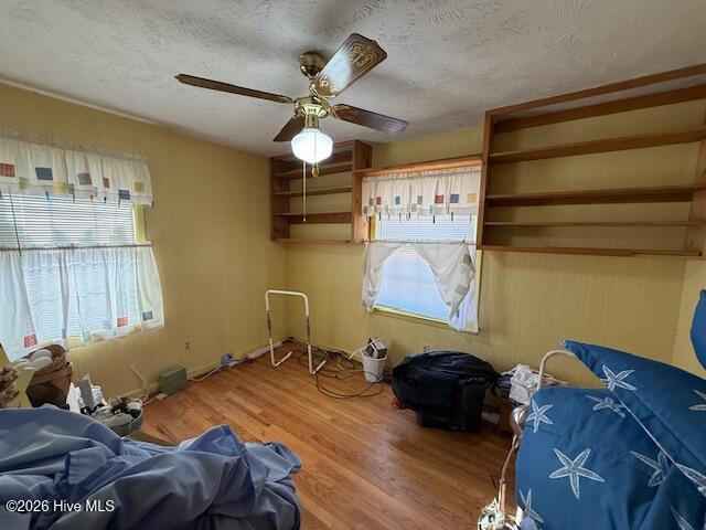 11560 Purcell Road Laurinburg, NC 28352 - Photo 14 of 17 Bedroom