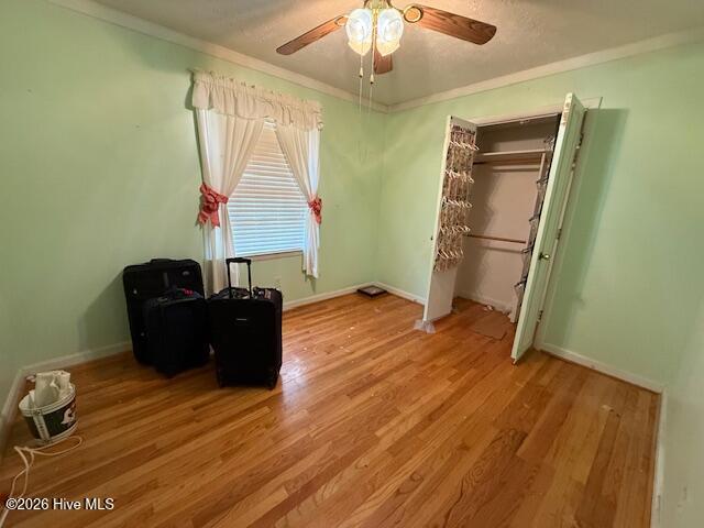 11560 Purcell Road Laurinburg, NC 28352 - Photo 15 of 17 Bedroom