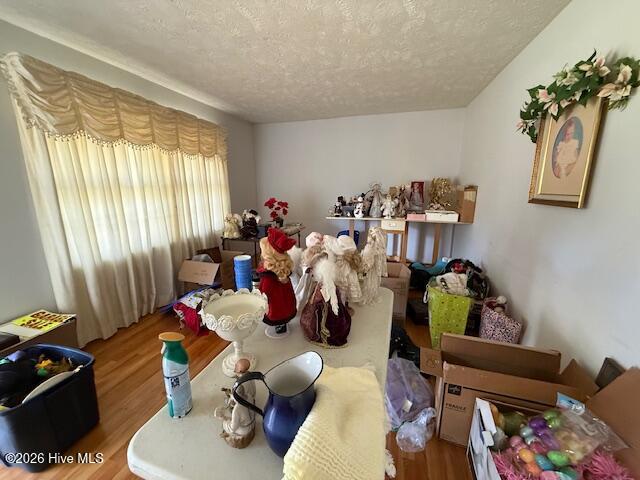 11560 Purcell Road Laurinburg, NC 28352 - Photo 16 of 17 Living Room