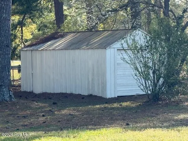 $159,900 | 11560 Purcell Road, Laurinburg, NC 28352