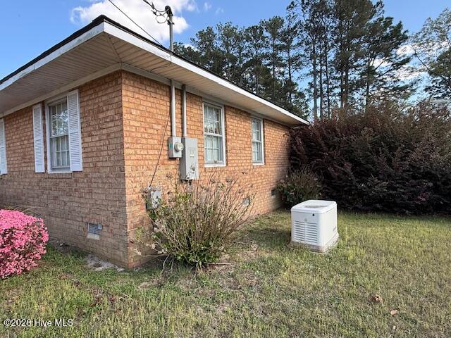 11560 Purcell Road Laurinburg, NC 28352 - Photo 5 of 17 Generator