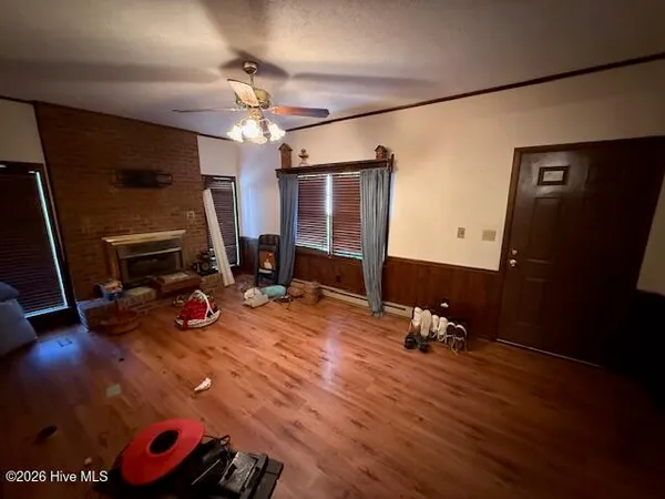$159,900 | 11560 Purcell Road, Laurinburg, NC 28352