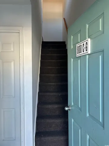 $1,300 | 800 Deer Creek Road, Unit G, Surfside Beach, SC 29575