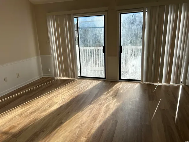 $1,300 | 800 Deer Creek Road, Unit G, Surfside Beach, SC 29575