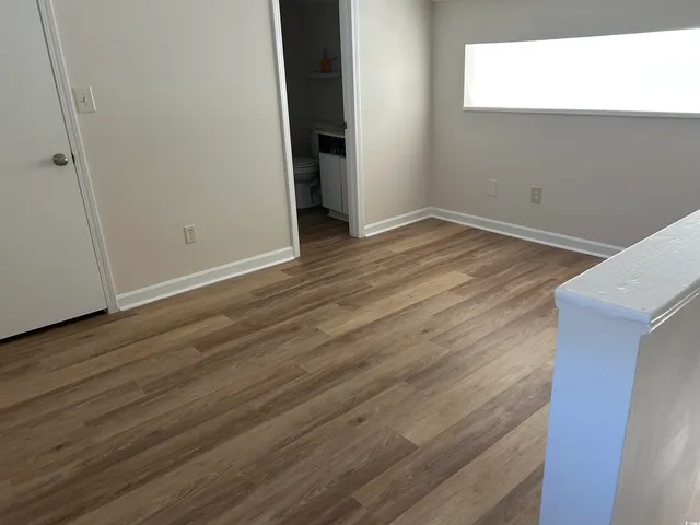 $1,300 | 800 Deer Creek Road, Unit G, Surfside Beach, SC 29575