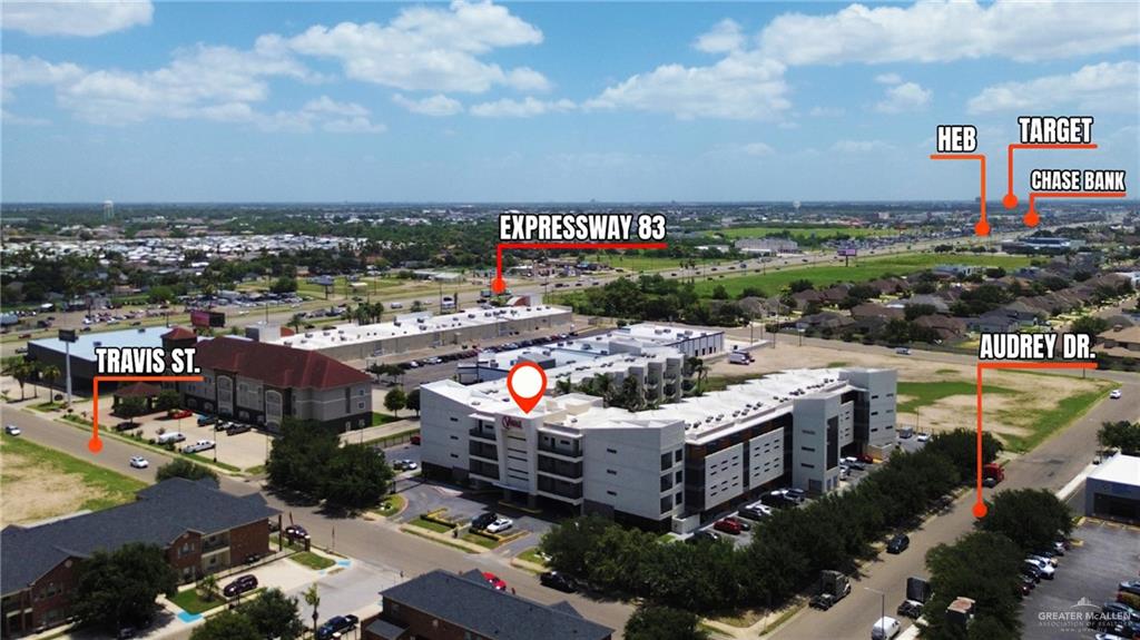813 Travis Street, Unit 203 Mission, TX 78572 - Photo 27 of 30