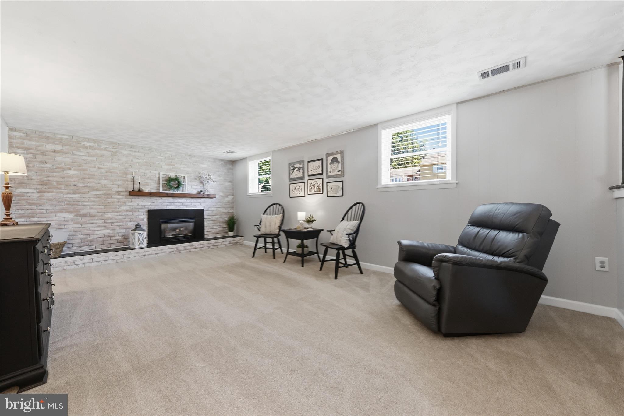 1339 Ava Road Severn, MD 21144 - Photo 30 of 58 Lower Level