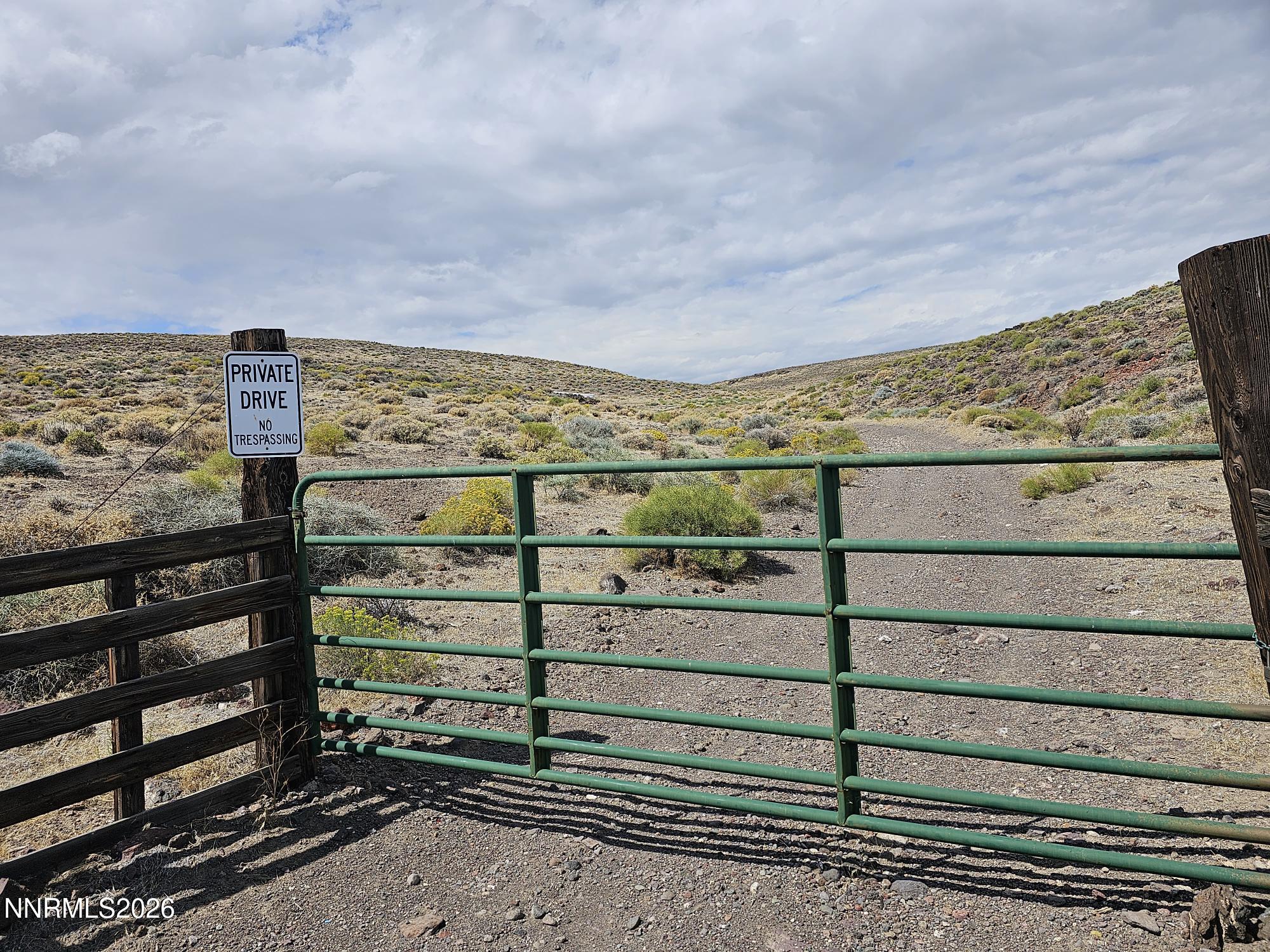 0 East Gas Line Road Fallon, NV 89406 - Photo 2 of 12 a view of a terrace