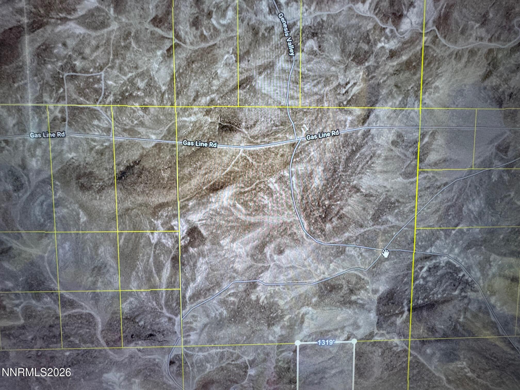 0 East Gas Line Road Fallon, NV 89406 - Photo 7 of 12 a close view of a shower