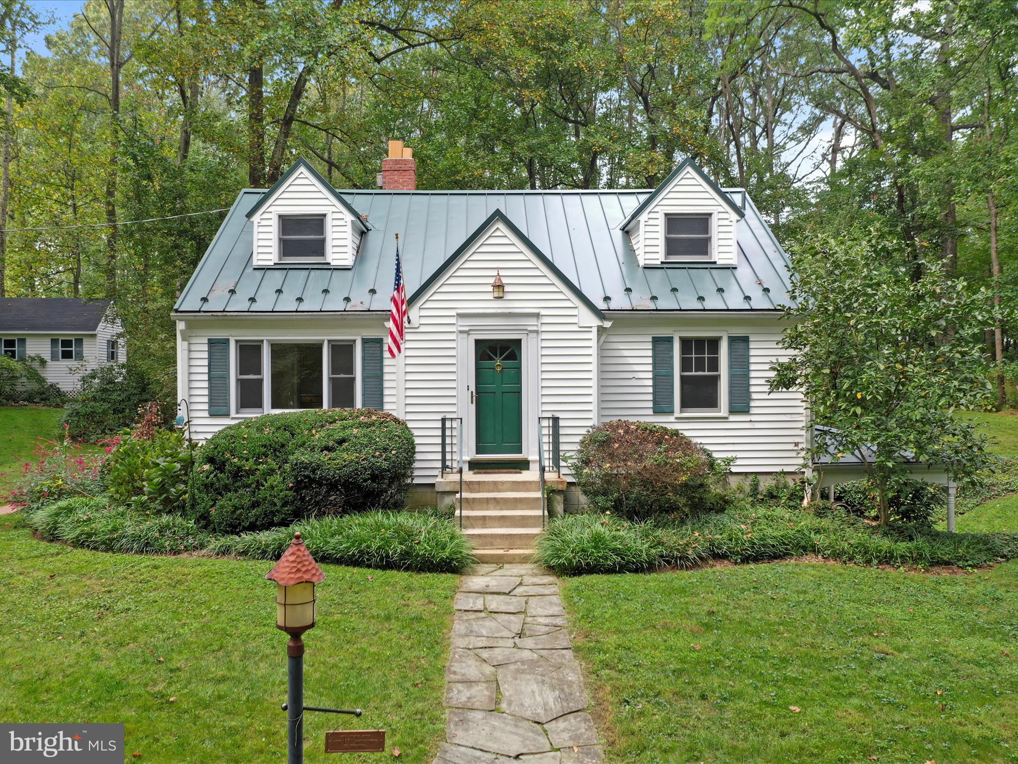 20830 Peach Tree Road Dickerson, MD 20842 - Photo 40 of 57