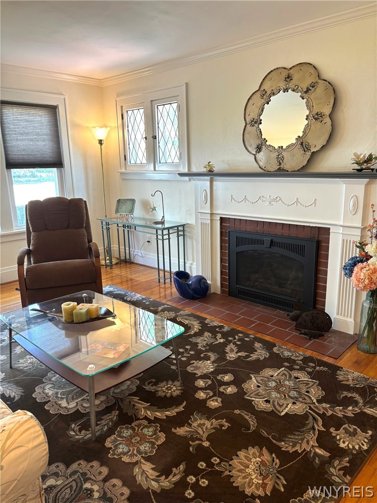 4540 Harris Hill Road Clarence, NY 14221 - Photo 6 of 26