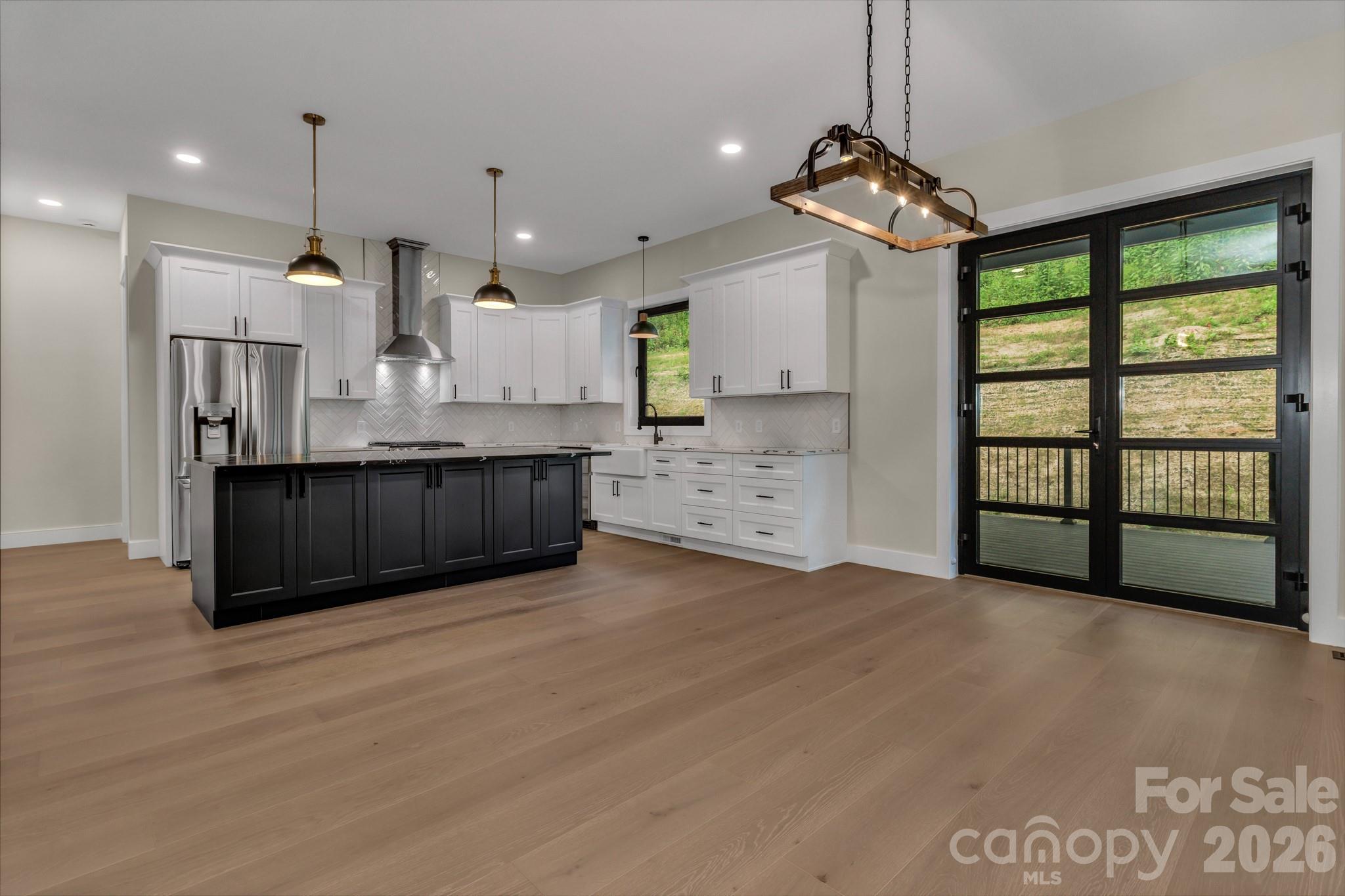 63 Winding Ridge Road Fairview, NC 28730 - Photo 15 of 47