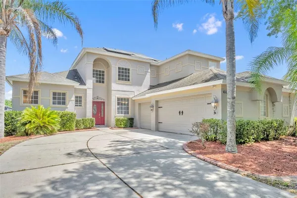 $439,900 | 5459 Rishley Run Way, Mount Dora, FL 32757