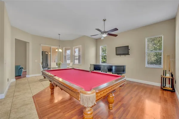 $439,900 | 5459 Rishley Run Way, Mount Dora, FL 32757